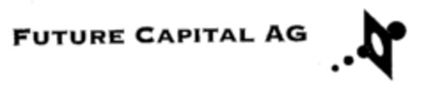 FUTURE CAPITAL AG Logo (EUIPO, 27.04.2001)