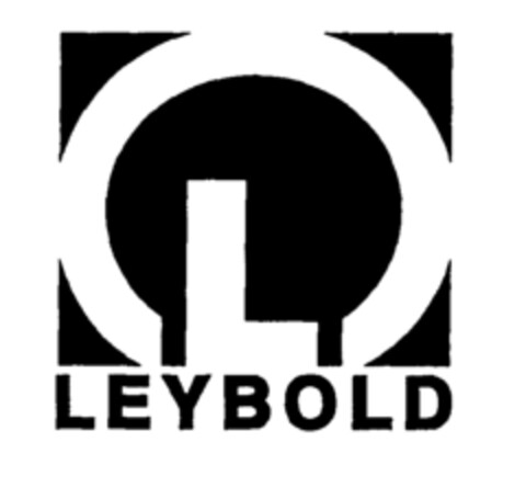 L LEYBOLD Logo (EUIPO, 05/08/2001)