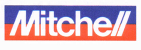 Mitchell Logo (EUIPO, 09/03/2001)