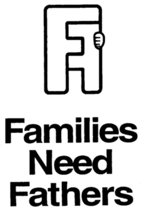 FF Families Need Fathers Logo (EUIPO, 15.10.2001)