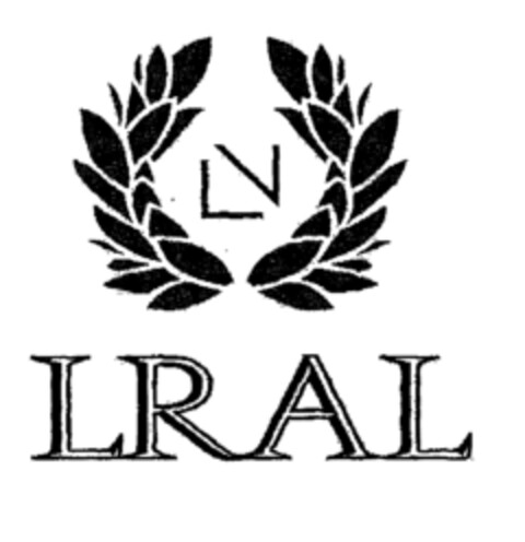 LRAL Logo (EUIPO, 10.01.2002)