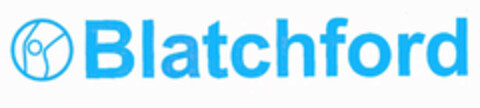 Blatchford Logo (EUIPO, 10.01.2002)