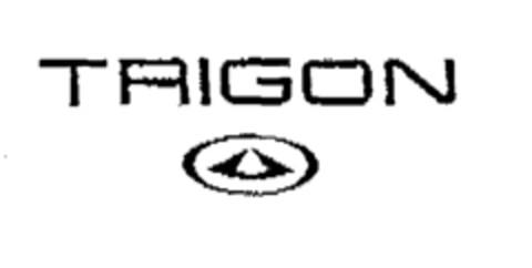 TRIGON Logo (EUIPO, 03/14/2002)