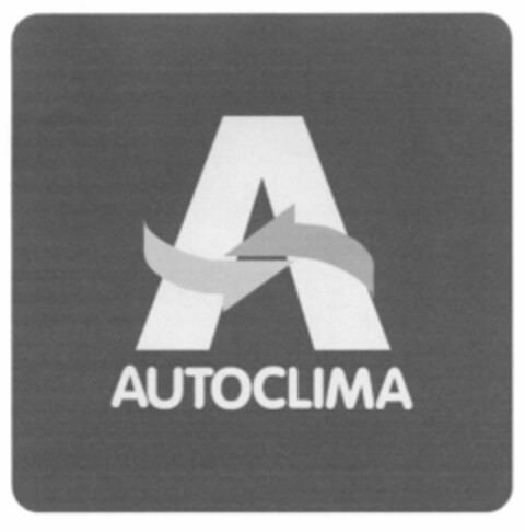 A AUTOCLIMA Logo (EUIPO, 25.03.2002)