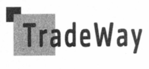 TradeWay Logo (EUIPO, 26.03.2002)