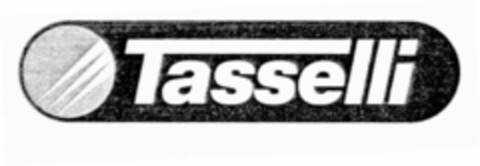 Tasselli Logo (EUIPO, 09.09.2002)