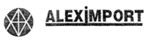 ALEXIMPORT Logo (EUIPO, 25.10.2002)