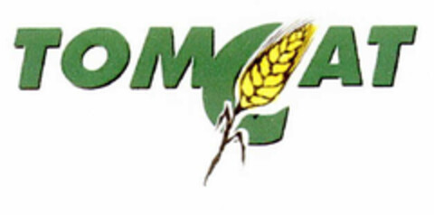 TOMCAT Logo (EUIPO, 27.11.2002)