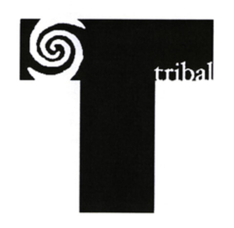 tribal Logo (EUIPO, 26.12.2002)