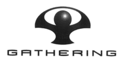 GATHERING Logo (EUIPO, 23.01.2003)