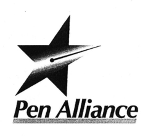 Pen Alliance Logo (EUIPO, 24.03.2003)