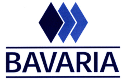 BAVARIA Logo (EUIPO, 04/15/2003)