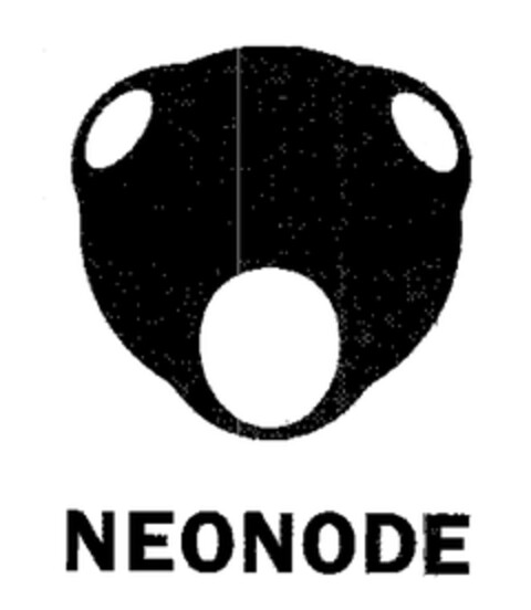 NEONODE Logo (EUIPO, 30.04.2003)
