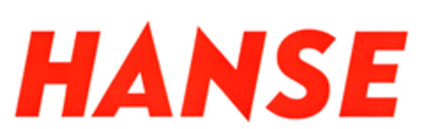 HANSE Logo (EUIPO, 15.05.2003)