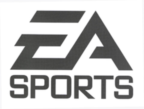 EA SPORTS Logo (EUIPO, 30.04.2003)