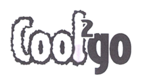 Cool2go Logo (EUIPO, 23.05.2003)