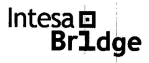 Intesa Bridge Logo (EUIPO, 12.06.2003)