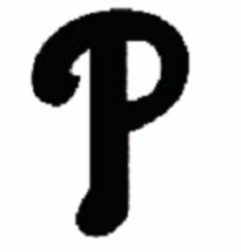 P Logo (EUIPO, 31.10.2003)