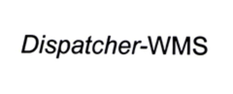 Dispatcher-WMS Logo (EUIPO, 02/06/2004)