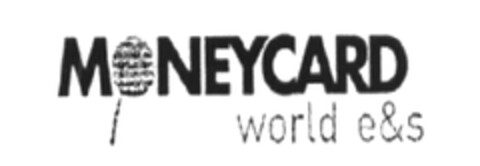 MONEYCARD world e&s Logo (EUIPO, 08.03.2004)