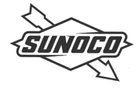 SUNOCO Logo (EUIPO, 19.03.2004)