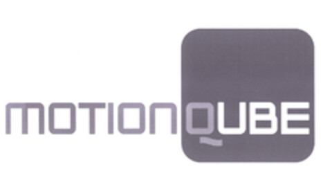 MOTIONQUBE Logo (EUIPO, 29.03.2004)