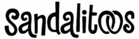 sandalitoos Logo (EUIPO, 09.04.2004)