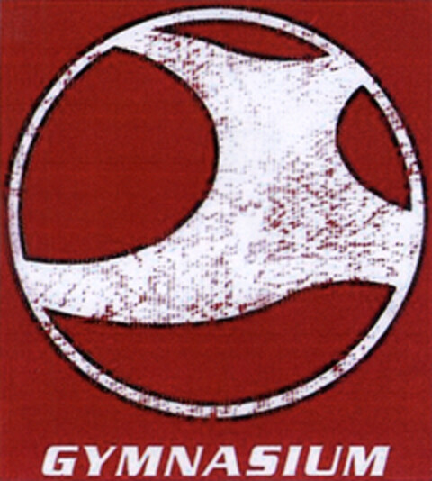 GYMNASIUM Logo (EUIPO, 28.04.2004)