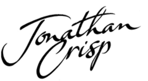 Jonathan Crisp Logo (EUIPO, 12.05.2004)