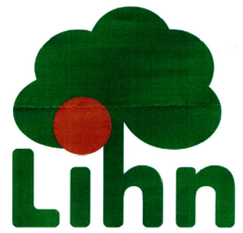 Lihn Logo (EUIPO, 13.05.2004)