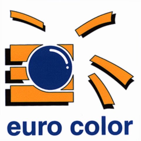 euro color Logo (EUIPO, 01.07.2004)