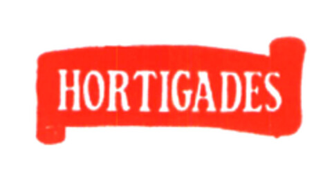 HORTIGADES Logo (EUIPO, 28.07.2004)