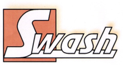 Swash Logo (EUIPO, 31.08.2004)