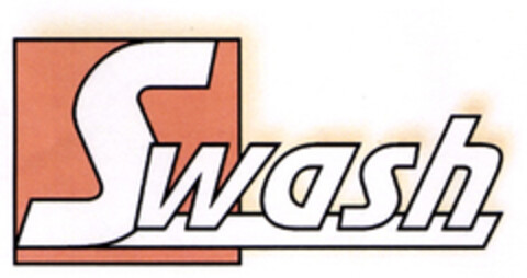 Swash Logo (EUIPO, 08/31/2004)