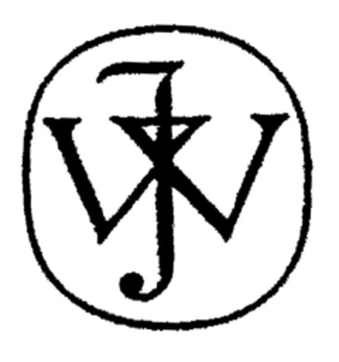 JW Logo (EUIPO, 03.02.2005)