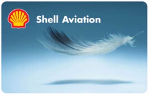 Shell Aviation Logo (EUIPO, 04.03.2005)