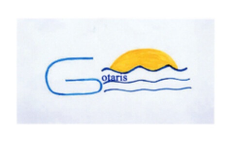 Gotaris Logo (EUIPO, 25.02.2005)
