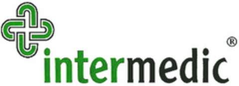 intermedic Logo (EUIPO, 08.04.2005)