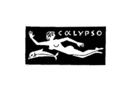 CαLYPSO Logo (EUIPO, 04/20/2005)