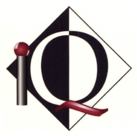 iQ Logo (EUIPO, 07.10.2005)