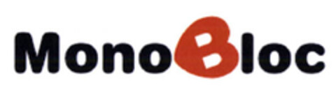 MonoBloc Logo (EUIPO, 04.11.2005)