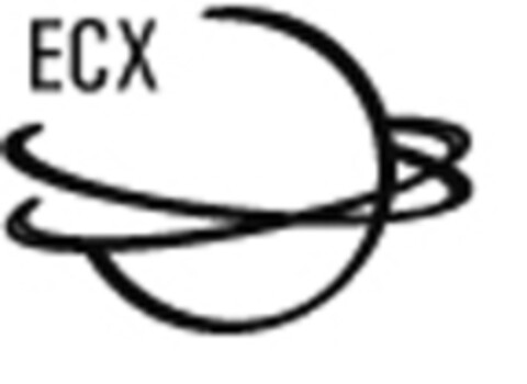 ECX Logo (EUIPO, 12/14/2005)