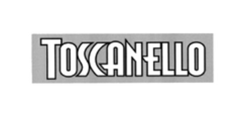 TOSCANELLO Logo (EUIPO, 26.01.2006)