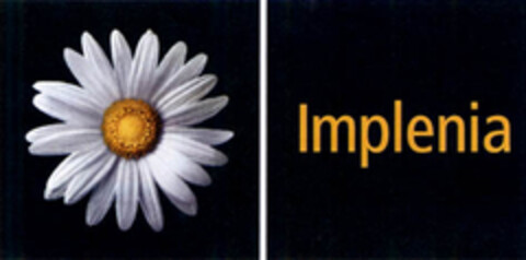 Implenia Logo (EUIPO, 07.02.2006)