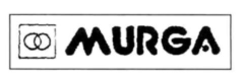 MURGA Logo (EUIPO, 24.03.2006)