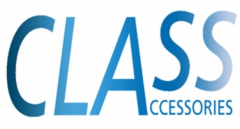 CLASS ACCESSORIES Logo (EUIPO, 19.04.2006)