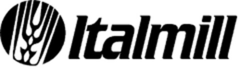 Italmill Logo (EUIPO, 04/27/2006)