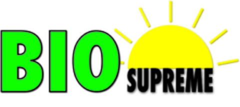 BIO SUPREME Logo (EUIPO, 25.05.2006)