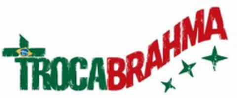 TROCABRAHMA Logo (EUIPO, 07/11/2006)