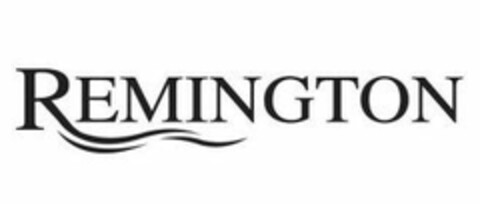 REMINGTON Logo (EUIPO, 01.09.2006)